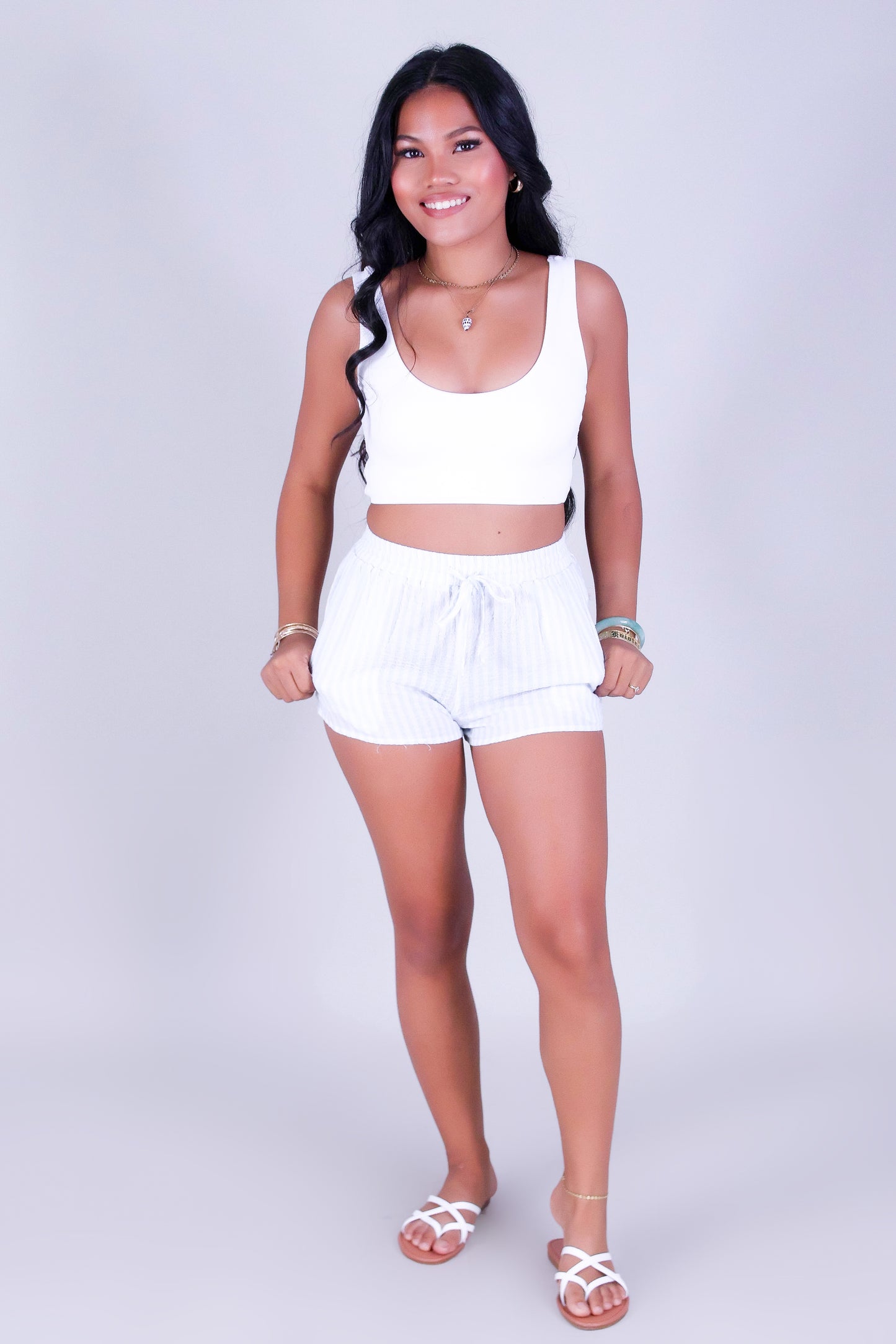 EASY FLOW SHORTS