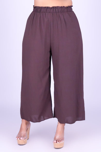 STAY AWHILE PANTS