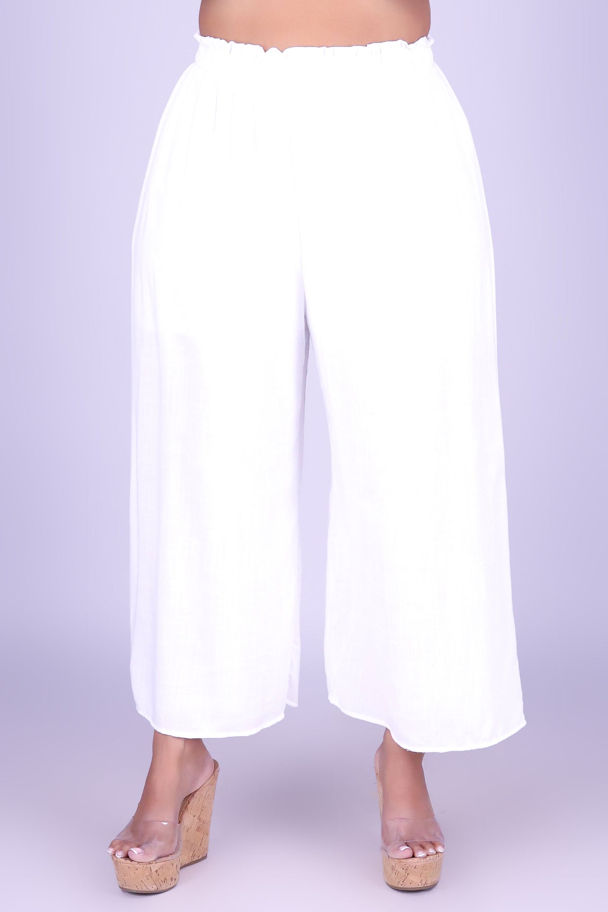 STAY AWHILE PANTS