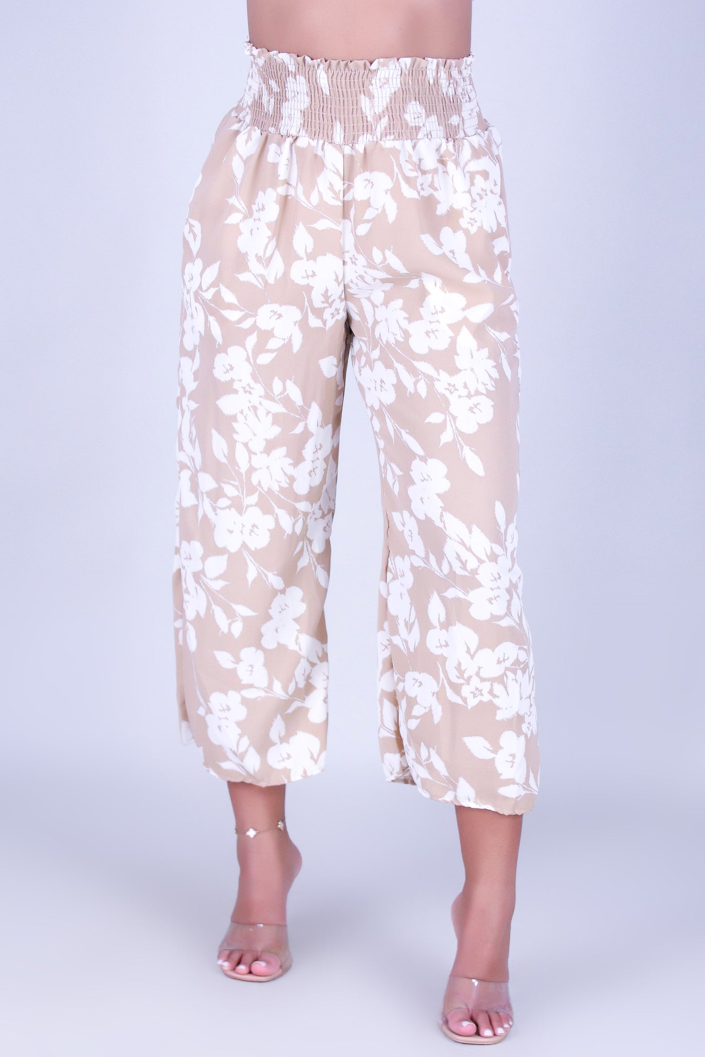 SECRET GARDEN CAPRI'S