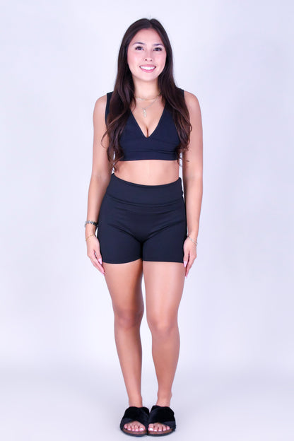 WAIST UP GAME SHORTS