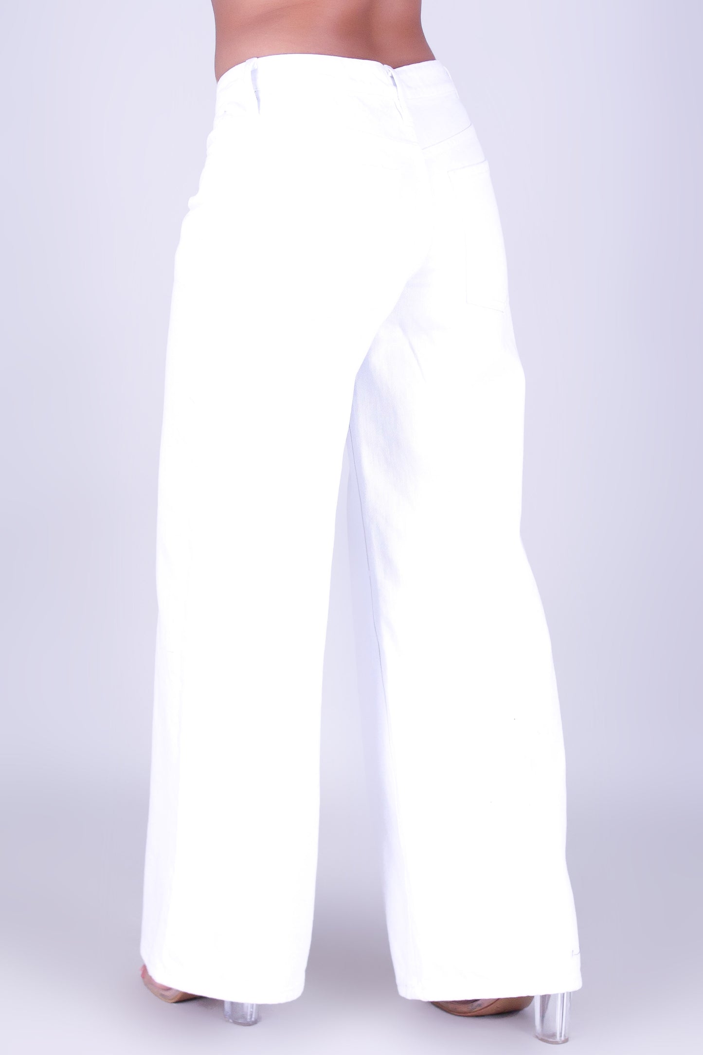 LET IT FLOW WIDE LEG JEANS