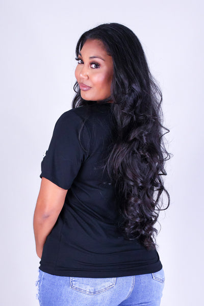 2 PIKAKE LOKELANI LEI TEE