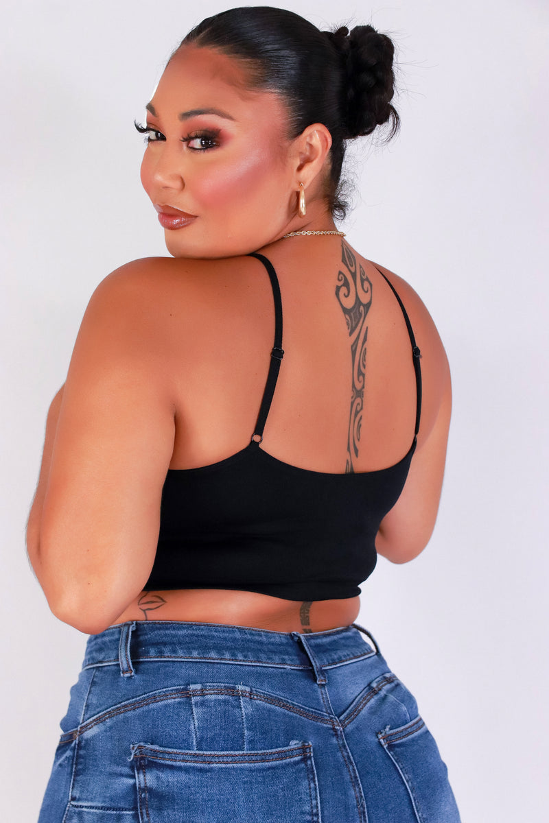 Jeans Warehouse Hawaii - PLUS BASIC BANDEAU TOPS - PERFECT BRALETTE | By BEST UNDERWEAR