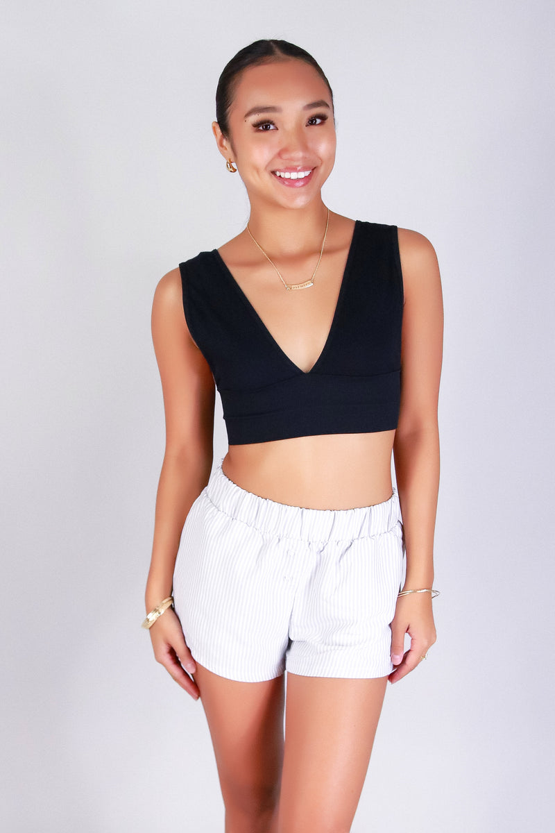 PRETTY GIRL SHORTS