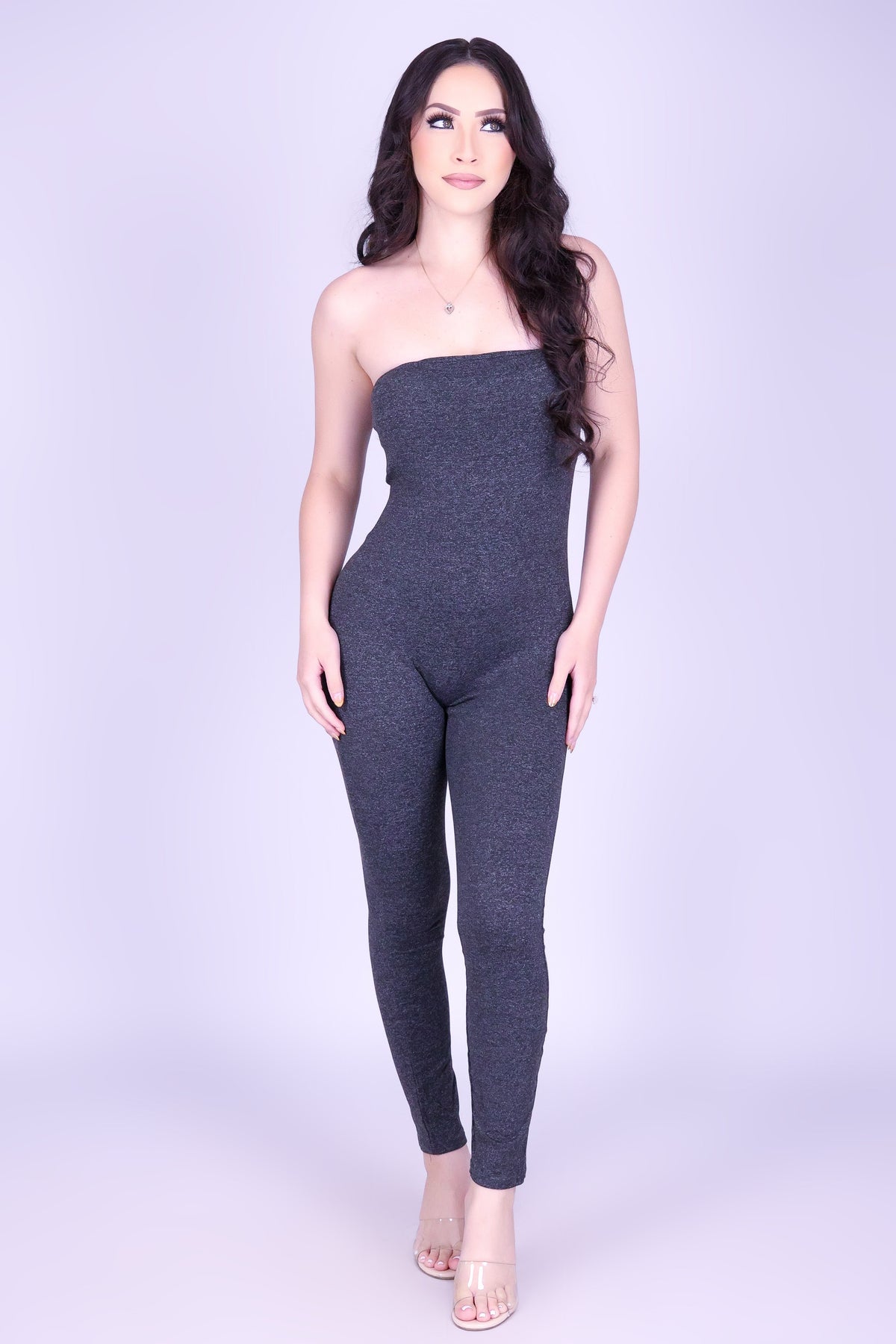 NIGHT STIKE CATSUIT JUMPSUIT