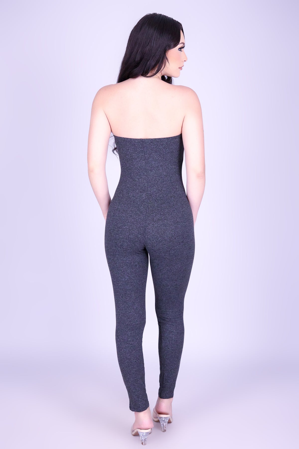 NIGHT STIKE CATSUIT JUMPSUIT