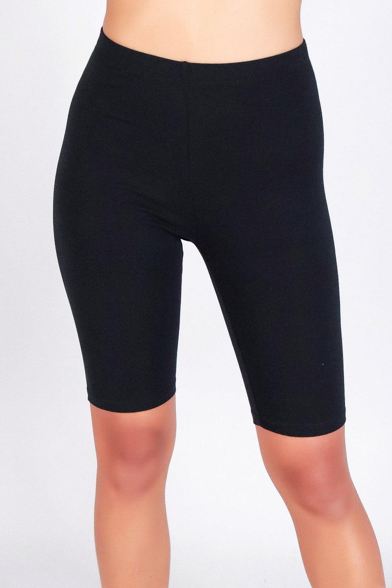 ALL-DAY RIDER BIKE SHORTS