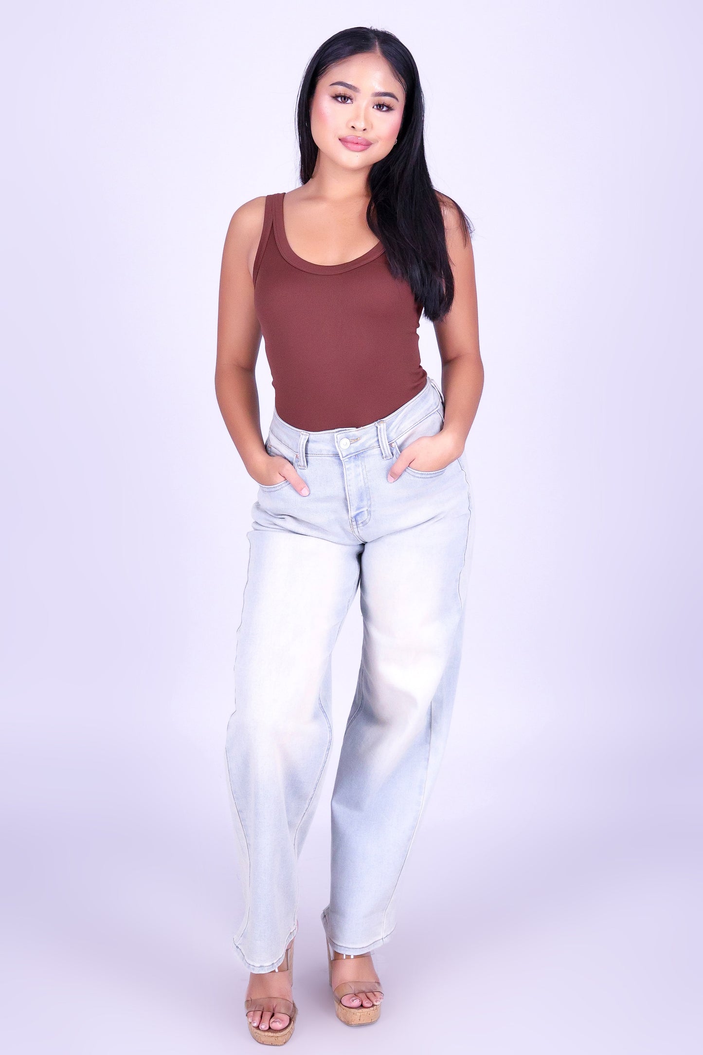 SKIN SOFT BODYSUIT
