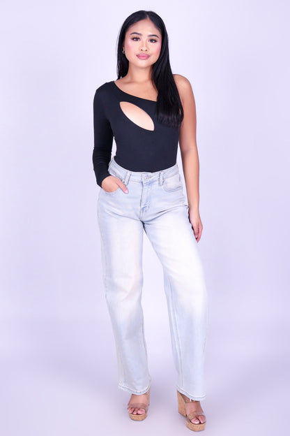 THE BALANCE BODYSUIT