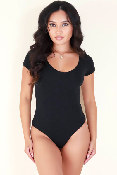 Jeans Warehouse Hawaii - Bodysuits - MAKE AN EXCEPTION BODYSUIT | By HEART & HIPS