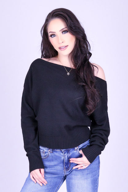 SEE YOU AROUND SWEATER