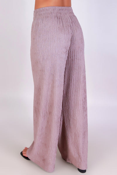 Jeans Warehouse Hawaii - MATCHING SEPARATES - UNDERCOVER FLIRT PANTS | By LOVE POEM