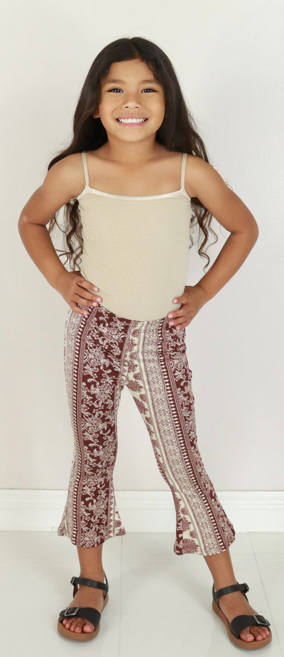 Jeans Warehouse Hawaii - OTHER BTMS 2T-4T - NEXT PLEASE PANTS | KIDS SIZE 2T-4T | By PAPERMOON/ B_ENVIED