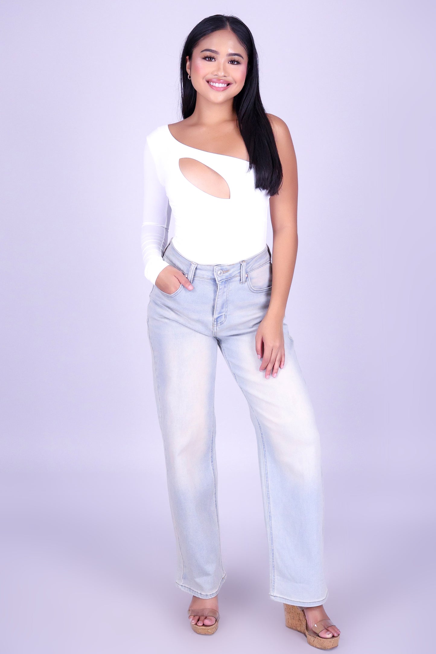 THE BALANCE BODYSUIT