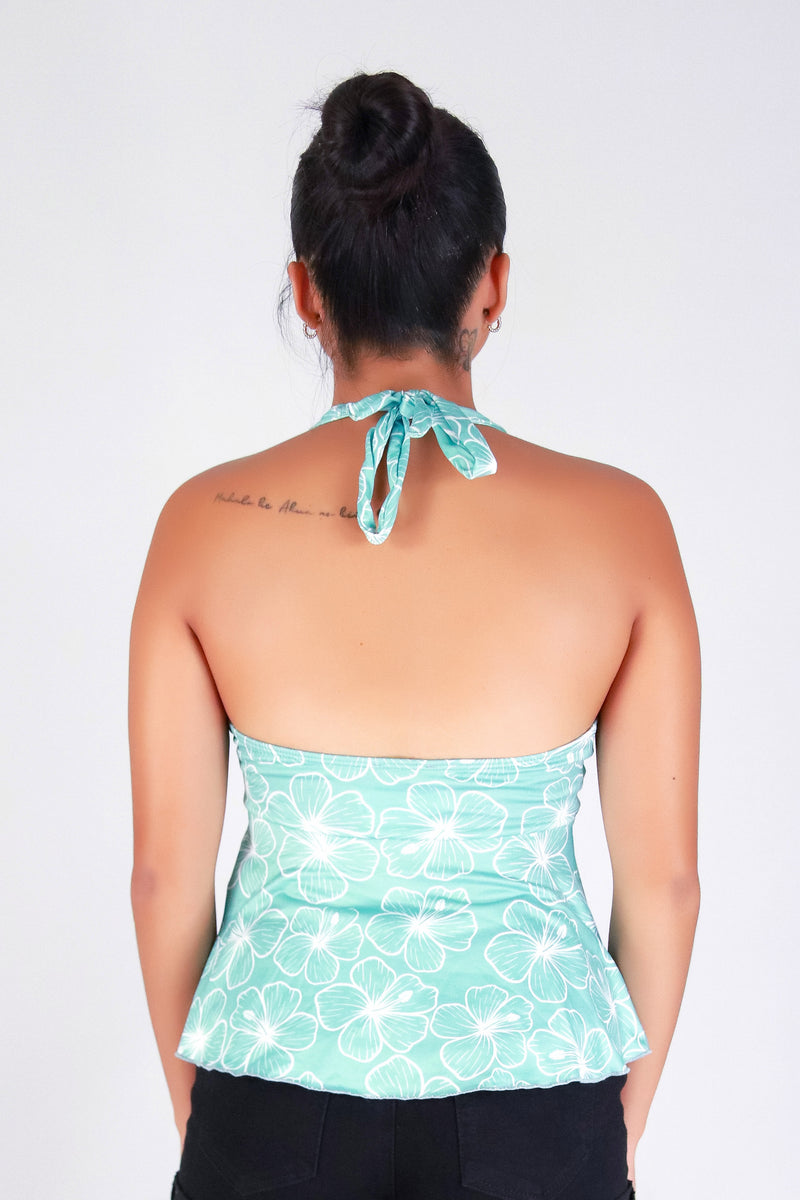 PUA ALOALO HATLER TOP