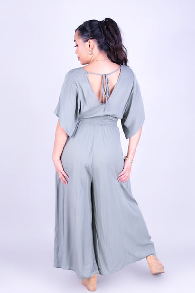 DREAM ESCAPE JUMPSUIT
