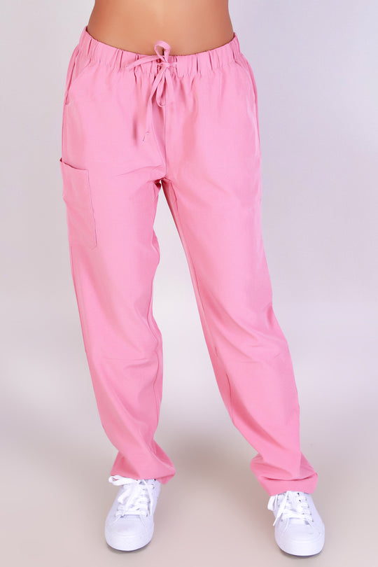 SHIFT READY SCRUB PANTS