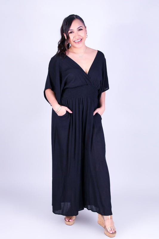 DREAM ESCAPE JUMPSUIT