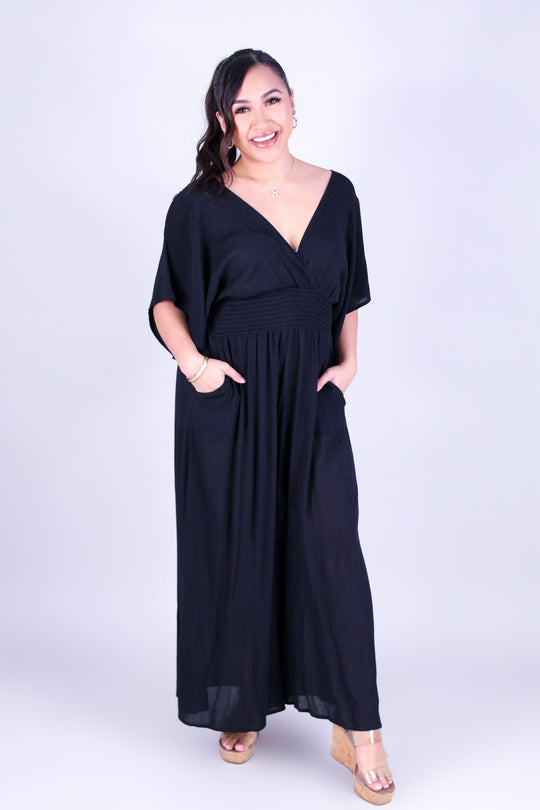 DREAM ESCAPE JUMPSUIT