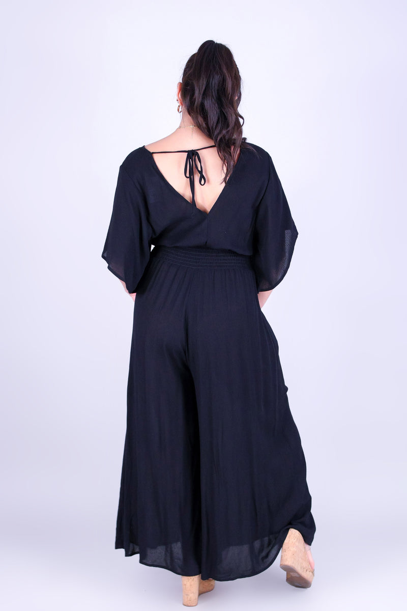 DREAM ESCAPE JUMPSUIT