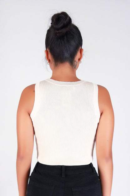 COZY LITTLE THING TOP