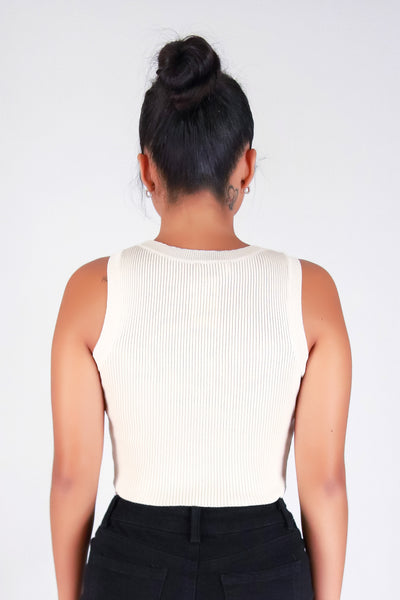 COZY LITTLE THING TOP