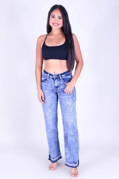 BLUE HORIZON JEANS