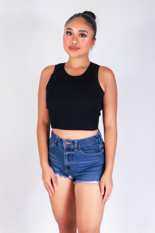 COZY LITTLE THING TOP