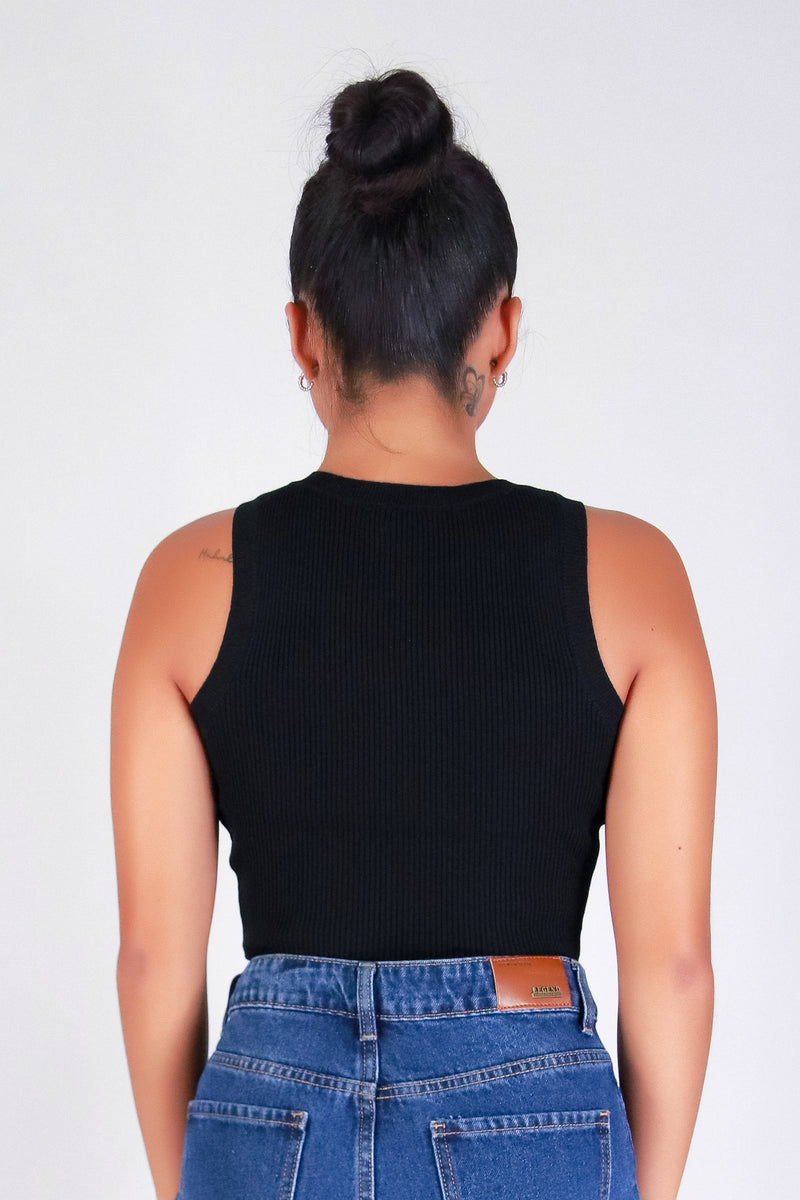 COZY LITTLE THING TOP
