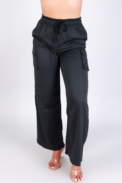 SWEET & STREET CARGO PANTS