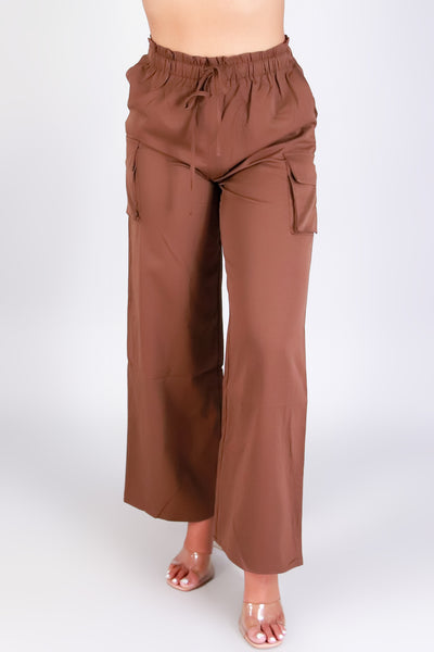 SWEET & STREET CARGO PANTS