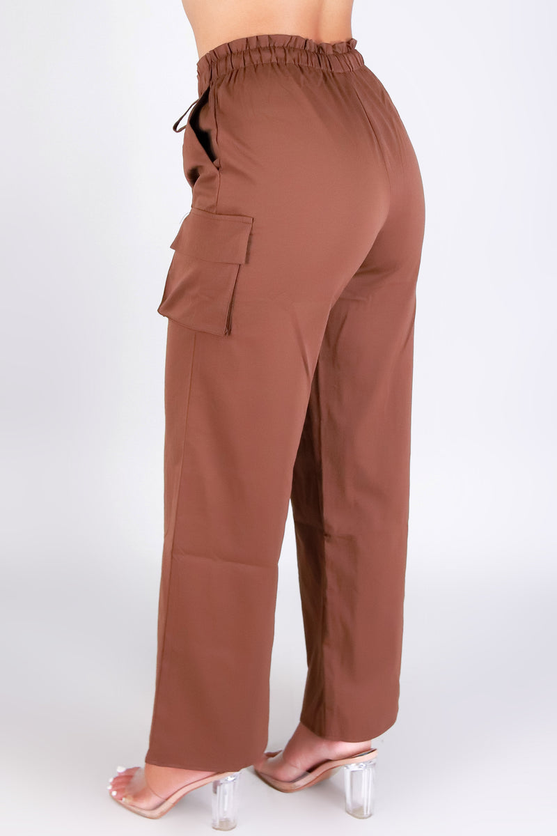 SWEET & STREET CARGO PANTS