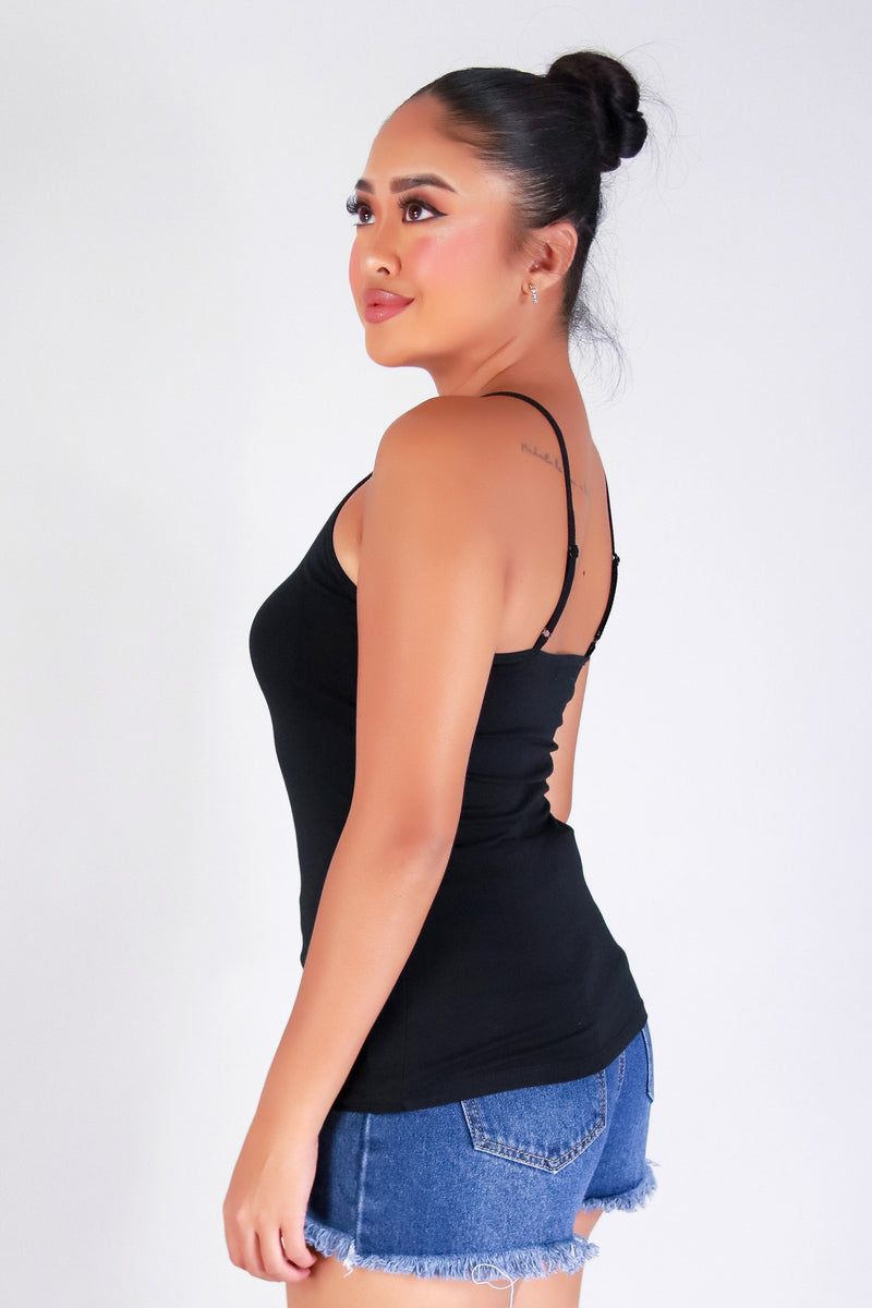 WEAK IN THE KNEES TOP