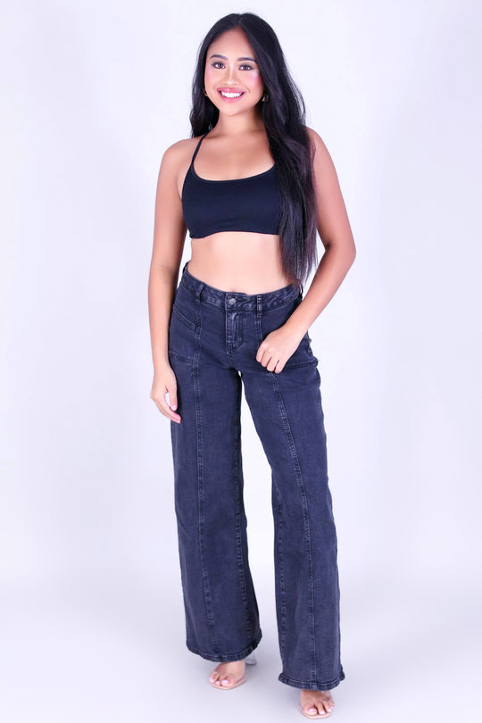 BLUEPRINT DENIM JEANS