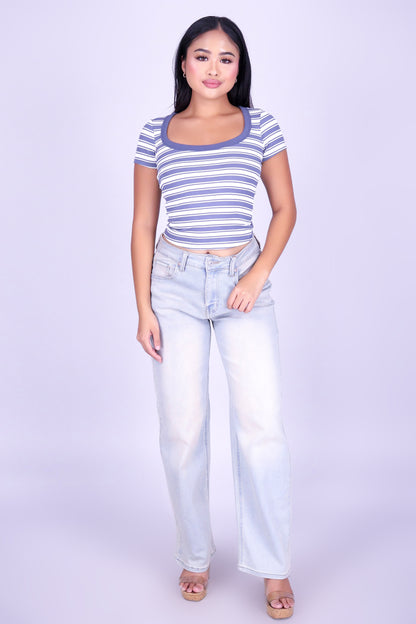 HARBOR BOLD TOP