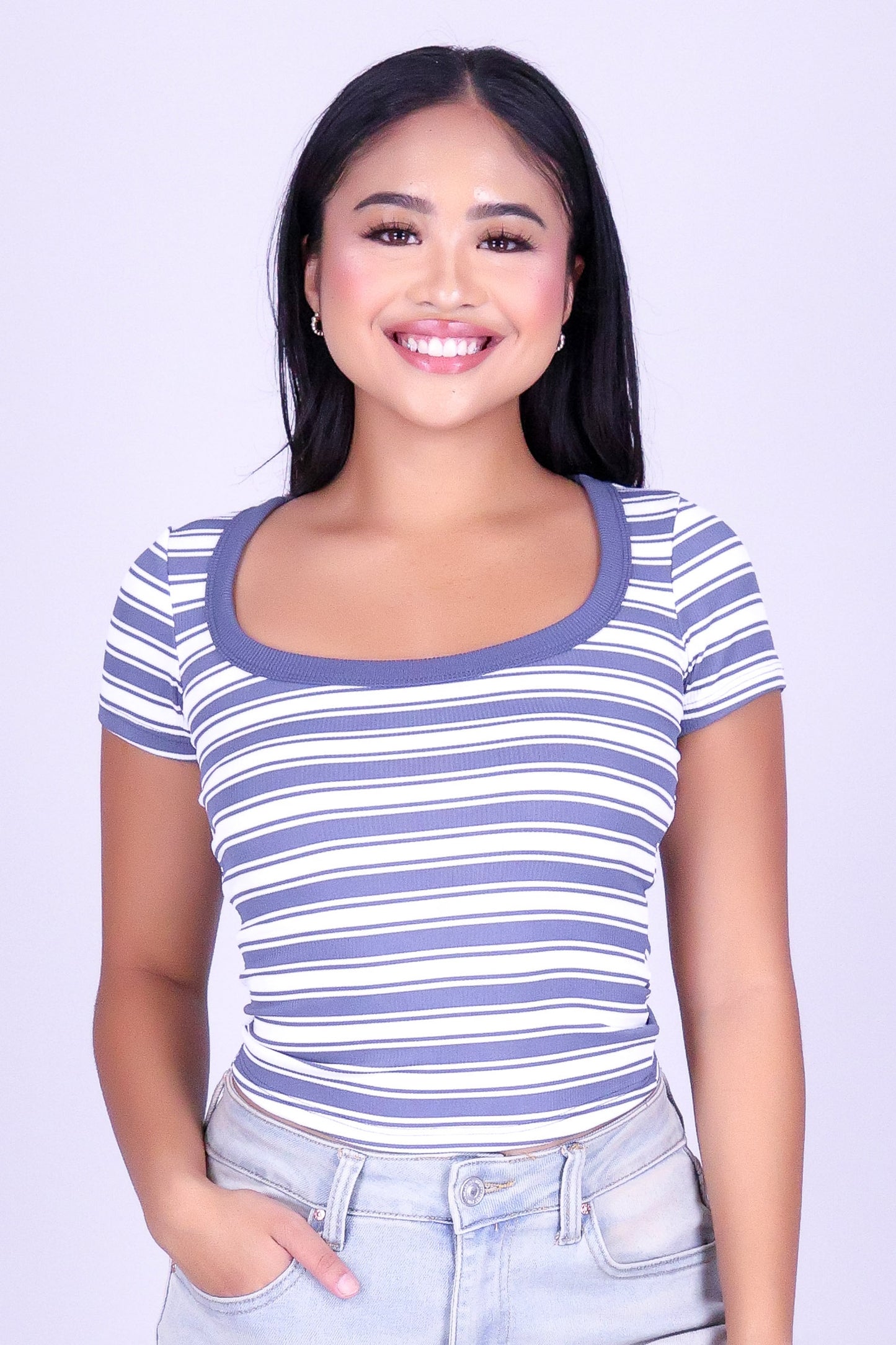 HARBOR BOLD TOP