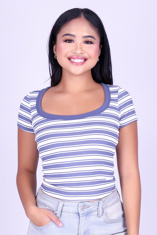 HARBOR BOLD TOP