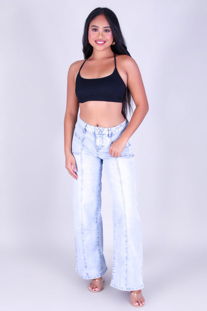 BLUEPRINT DENIM JEANS