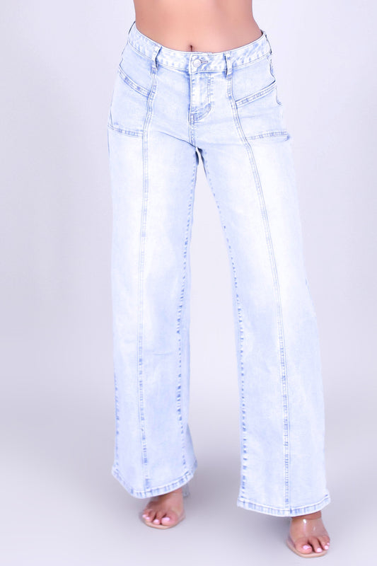 BLUEPRINT DENIM JEANS