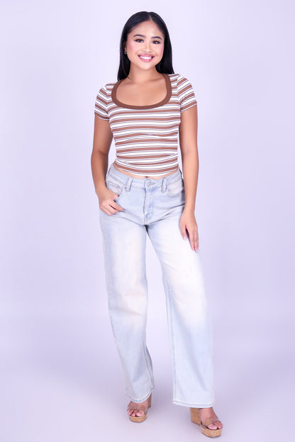 HARBOR BOLD TOP
