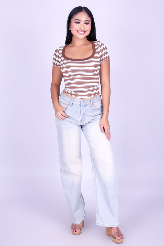 HARBOR BOLD TOP