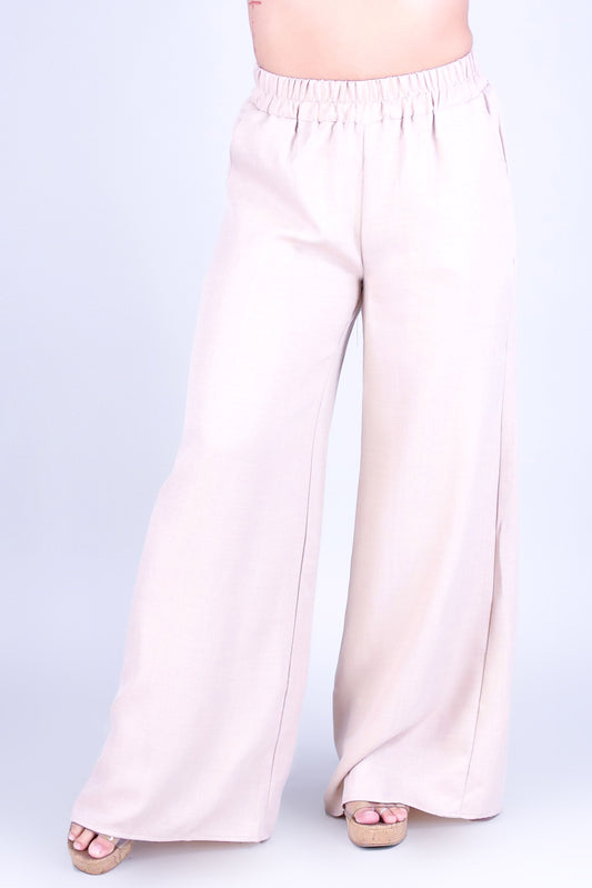 CHIC INTENTIONS PANTS