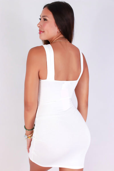 Jeans Warehouse Hawaii - S/L SHORT SOLID DRESSES - THAT SIMPLE DRESS | By HEART & HIPS