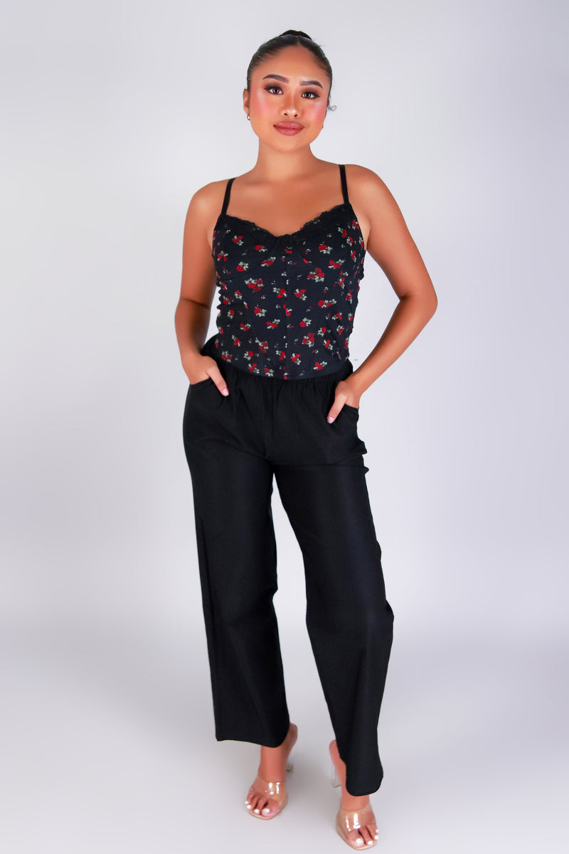 STEP INTO STYLE PANTS