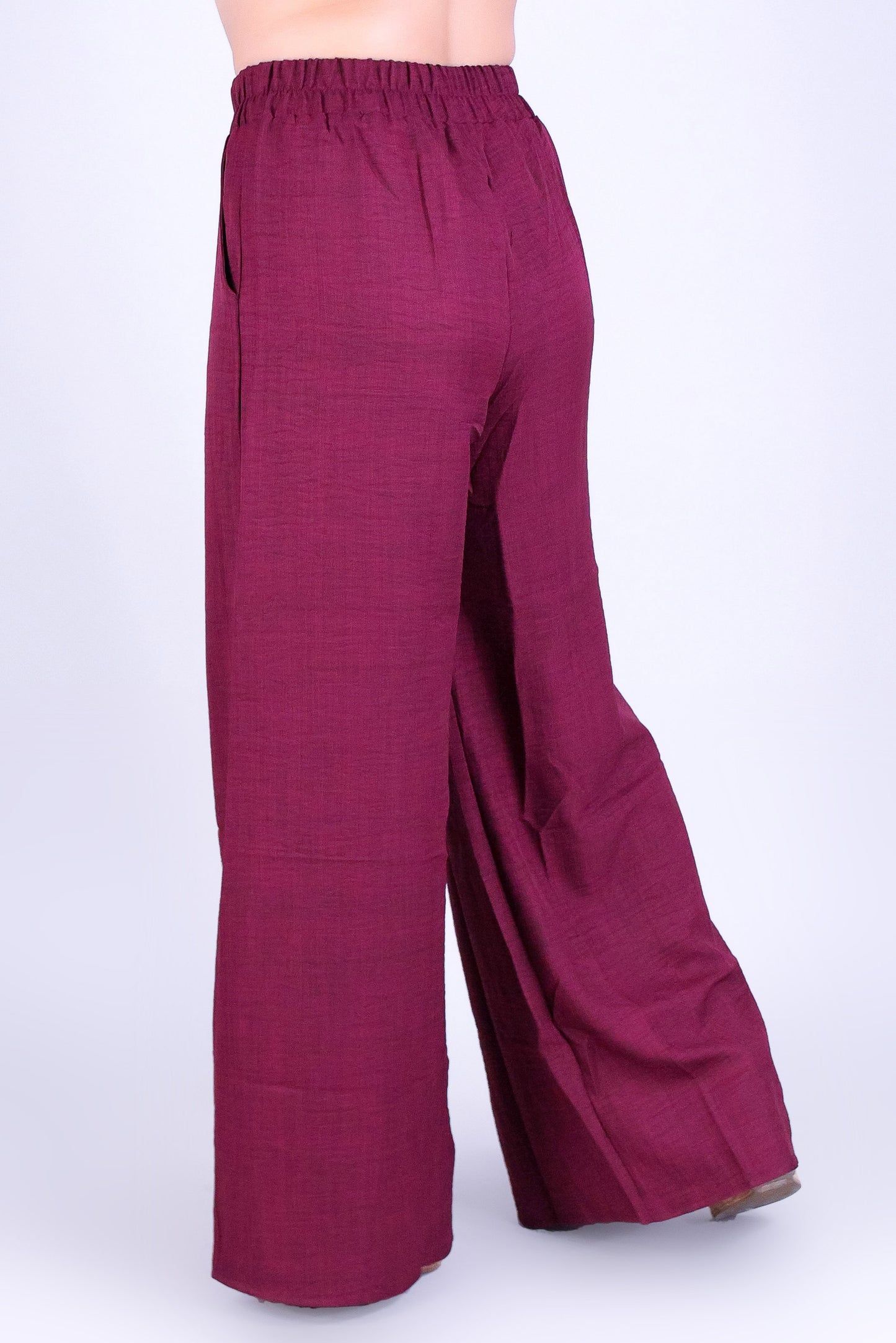 CHIC INTENTIONS PANTS