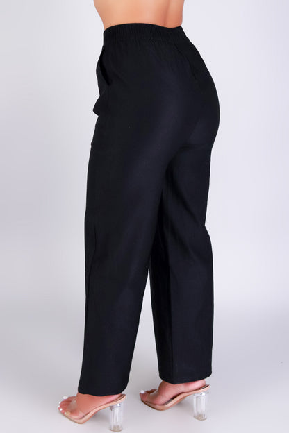 STEP INTO STYLE PANTS