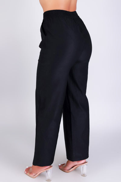 STEP INTO STYLE PANTS