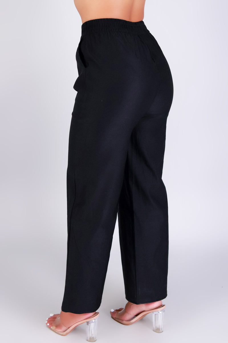 STEP INTO STYLE PANTS