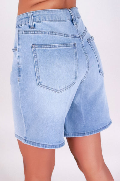 Jeans Warehouse Hawaii - DENIM SHORTS - JORTS REPORT | By SQUEEZE/MARAN INC.